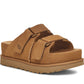 Women's Goldenstar Hi Slide Chestnut