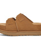 Women's Goldenstar Hi Slide Chestnut