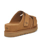 Women's Goldenstar Hi Slide Chestnut