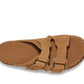 Women's Goldenstar Hi Slide Chestnut