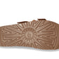 Women's Goldenstar Hi Slide Chestnut
