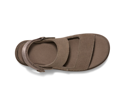 Women's Goldenstar Glide Smoke Plume
