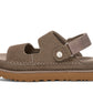 Women's Goldenstar Glide Smoke Plume
