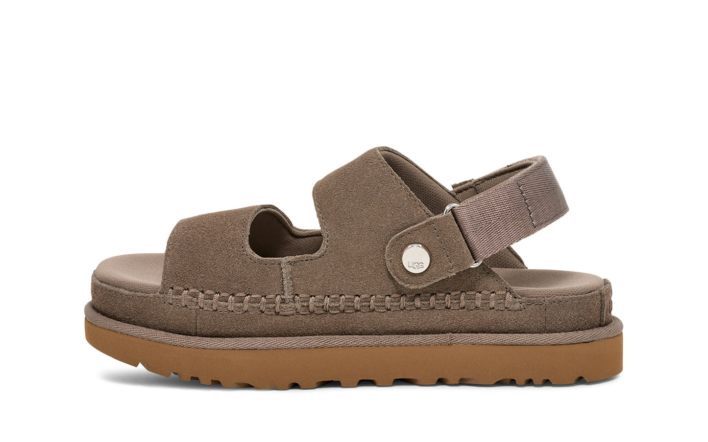 Women's Goldenstar Glide Smoke Plume