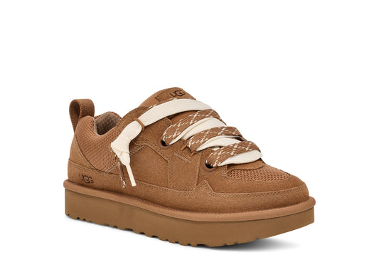 Women's Lo Lowmel Sneaker