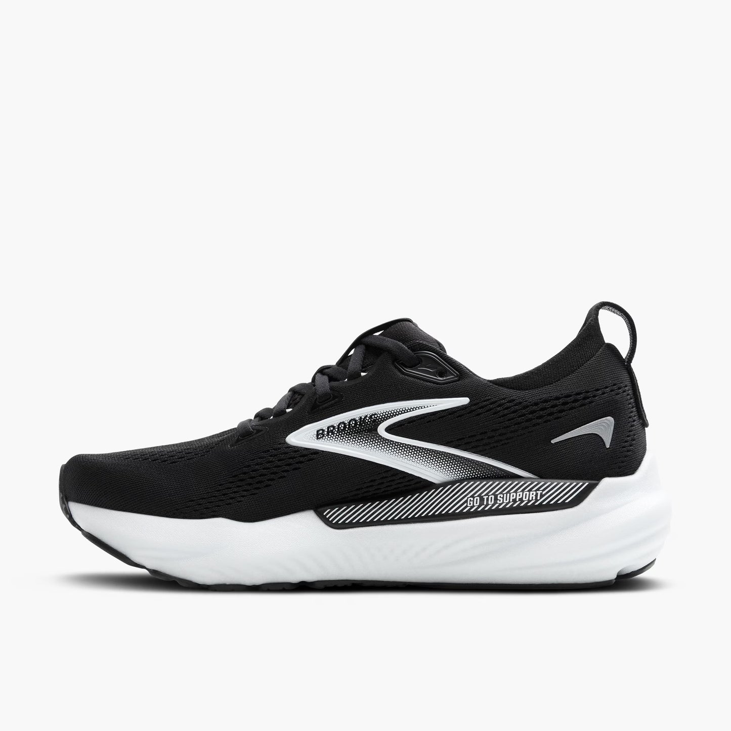 Women's Glycerin GTS22 Black/Grey/White