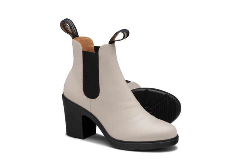 2364 Women's 3" Heel Pearl Boot