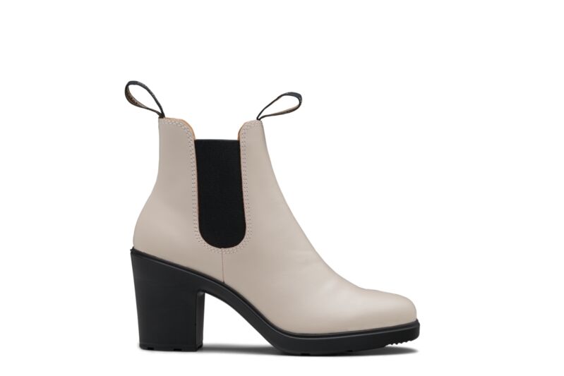 2364 Women's 3" Heel Pearl Boot
