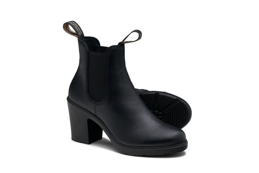 2365 Women's Black 3" Heel Boot