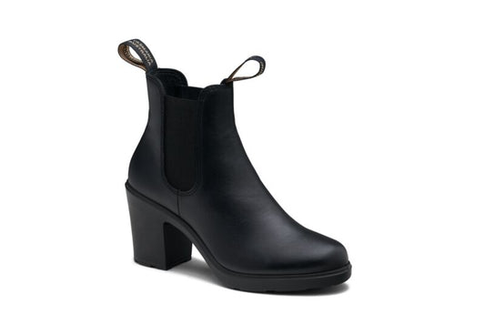 2365 Women's Black 3" Heel Boot
