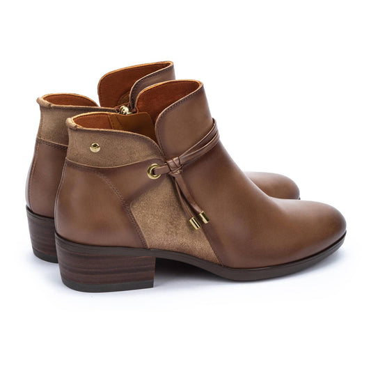 Women's Daroca Ankle Boot