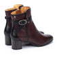 Women's Calafat Ankle Boot in Caoba Leather