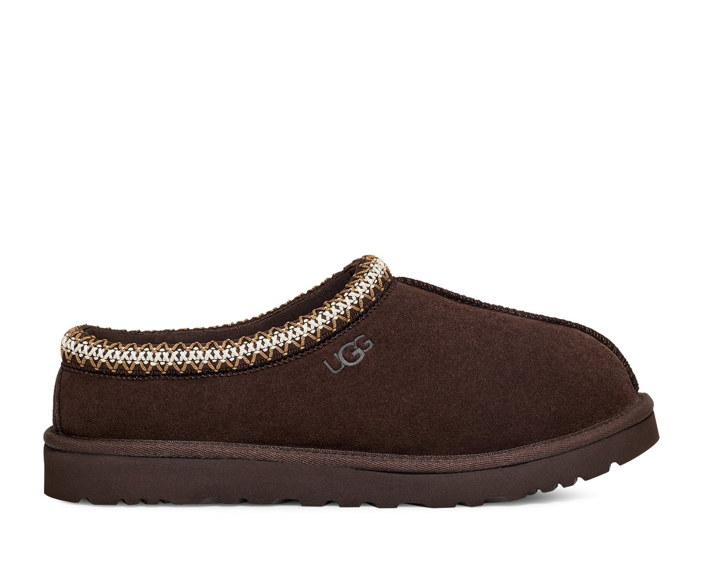 Men's Tasman - Dusted Cocoa