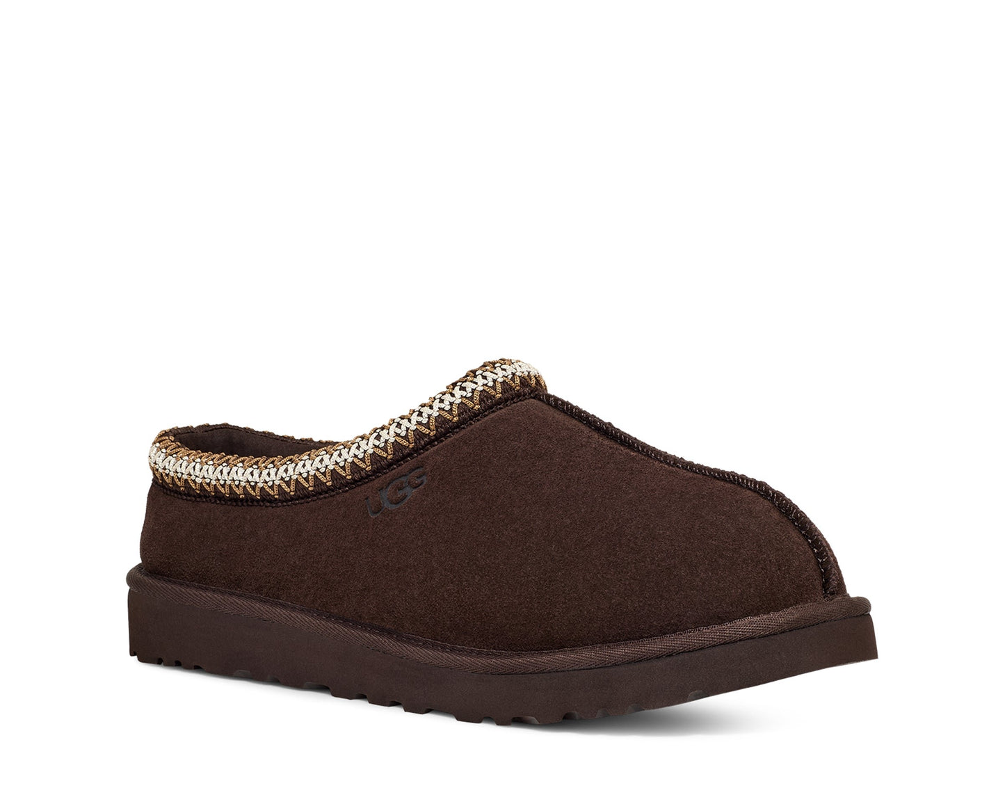 Men's Tasman - Dusted Cocoa