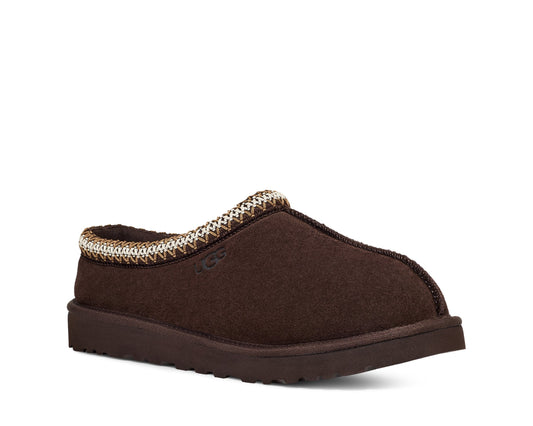 Men's Tasman - Dusted Cocoa