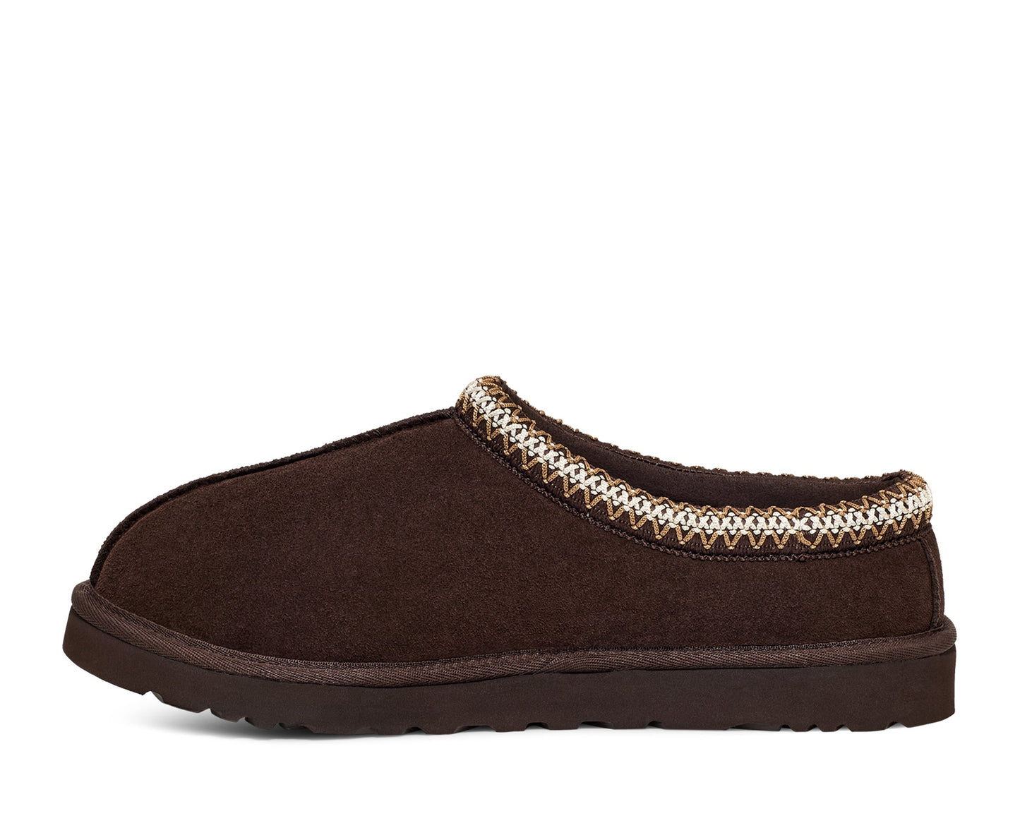 Men's Tasman - Dusted Cocoa