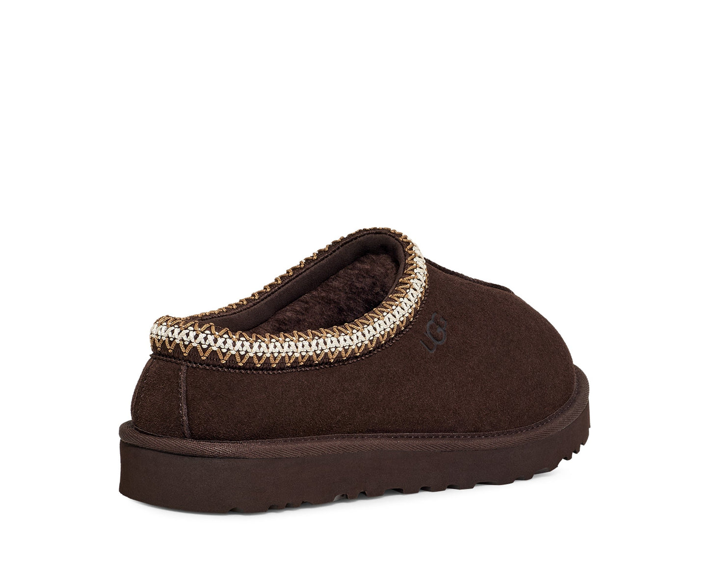 Men's Tasman - Dusted Cocoa
