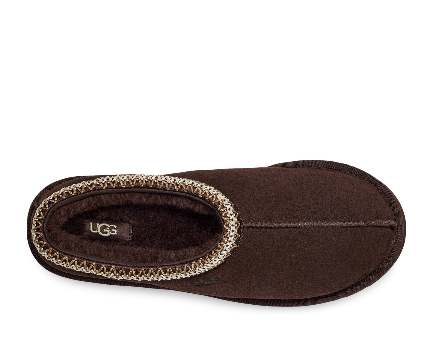 Men's Tasman - Dusted Cocoa