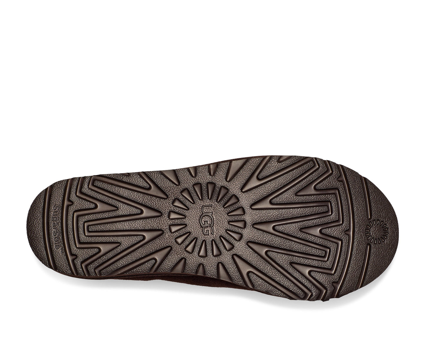 Men's Tasman - Dusted Cocoa