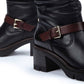 Women's Soria Biker Boots