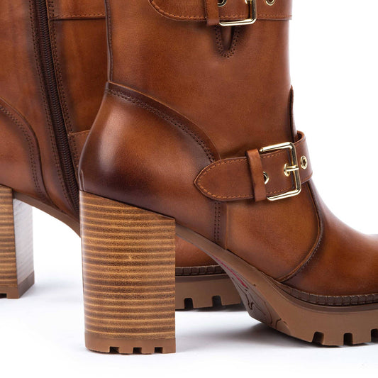 Women's Cervera Tall Ankle Boot