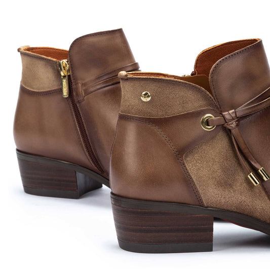 Women's Daroca Ankle Boot