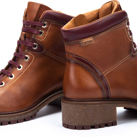 Women's Aspe Lace-up Ankle Boot