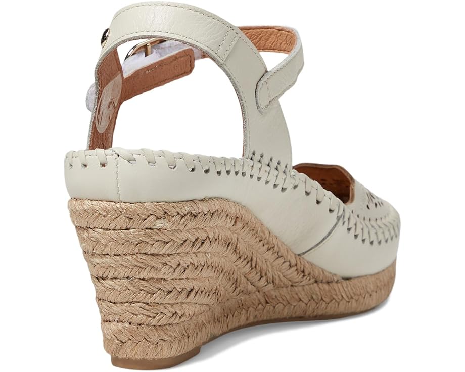 Women's Vila Jute Wedges