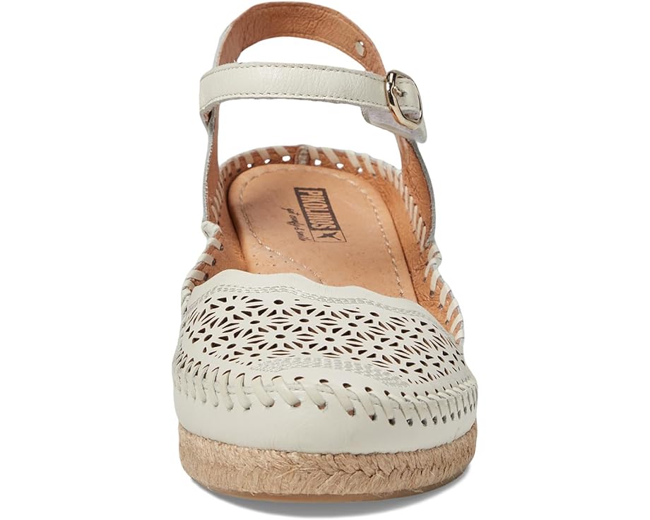 Women's Vila Jute Wedges