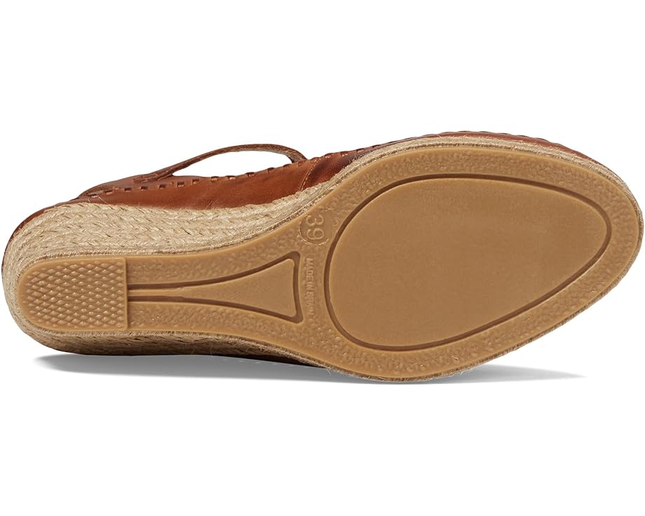 Women's Vila Jute Wedges