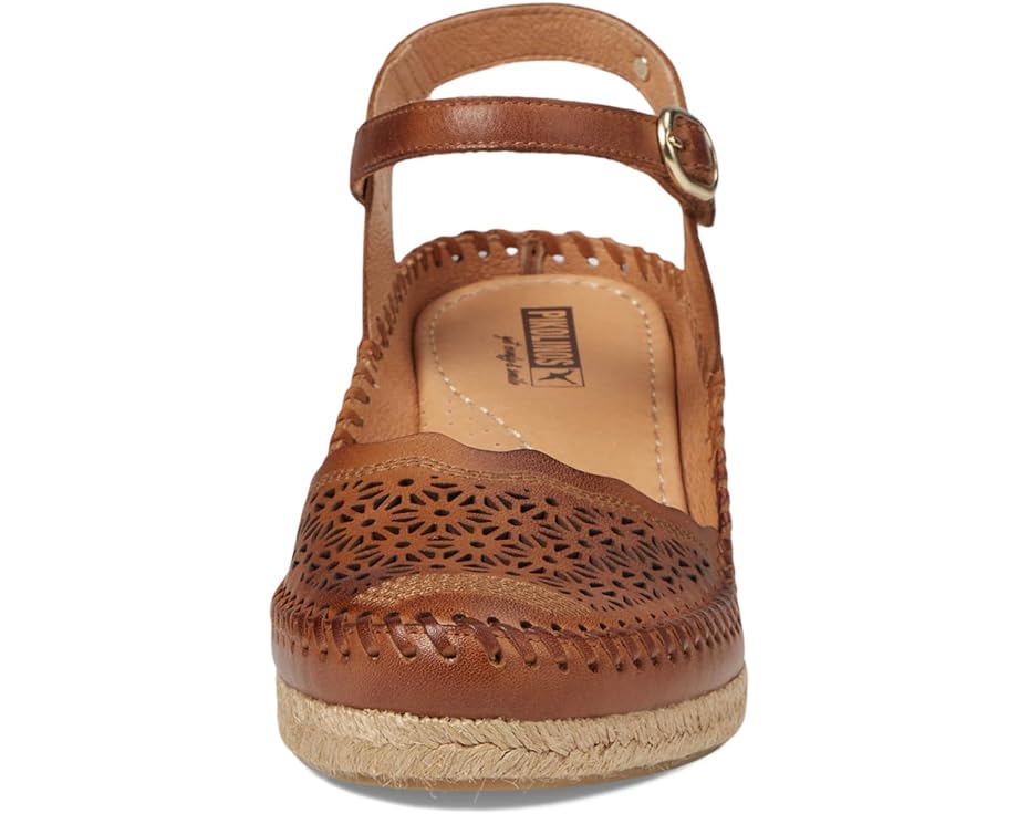 Women's Vila Jute Wedges