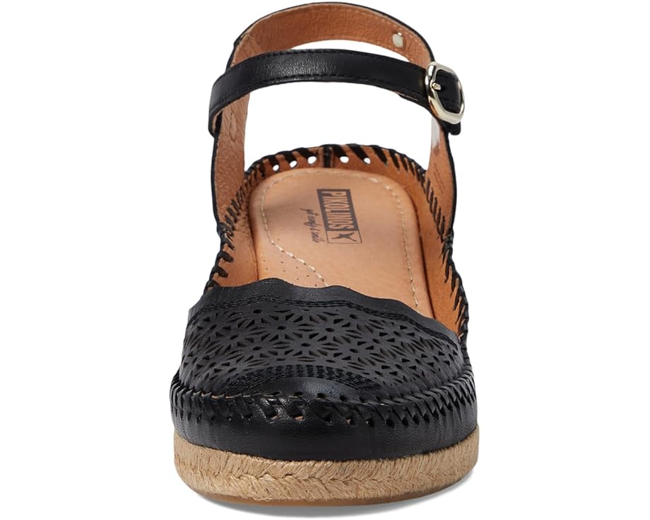 Women's Vila Jute Wedges