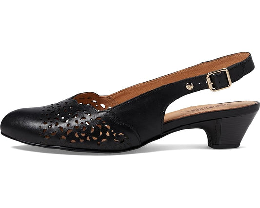 Women's Elba Slingback Heel