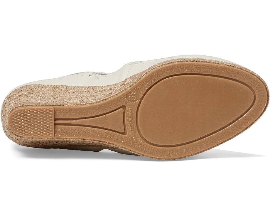 Women's Vila Jute Wedges