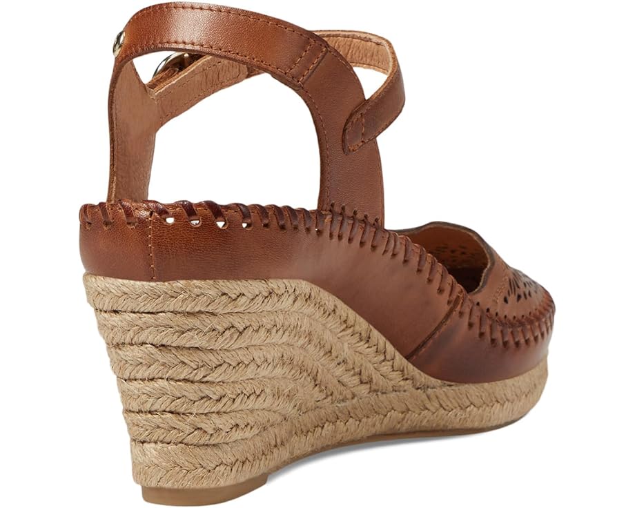 Women's Vila Jute Wedges