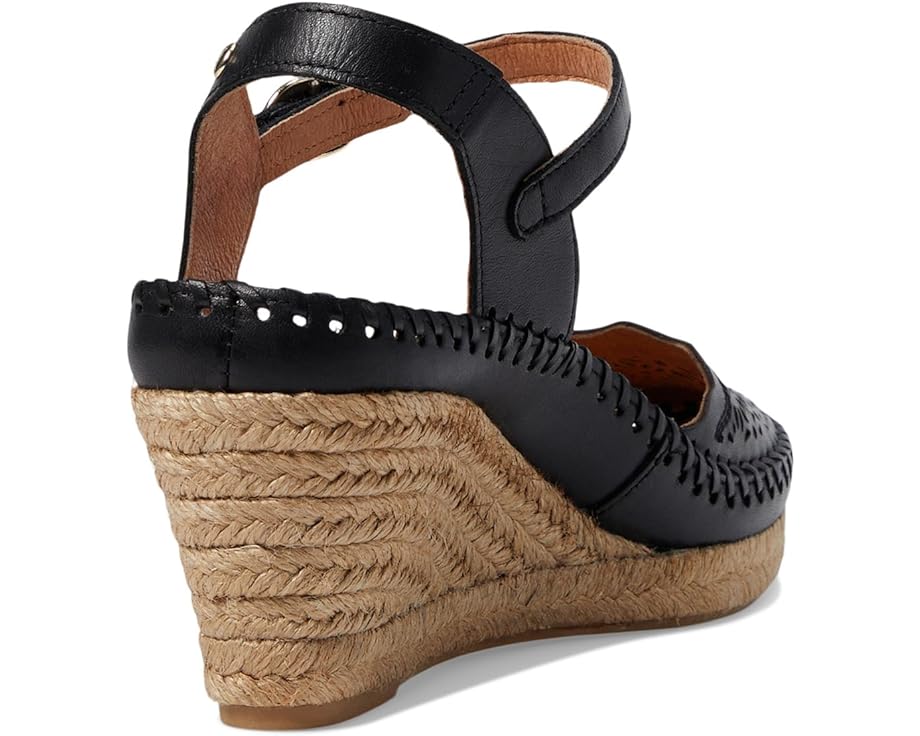 Women's Vila Jute Wedges