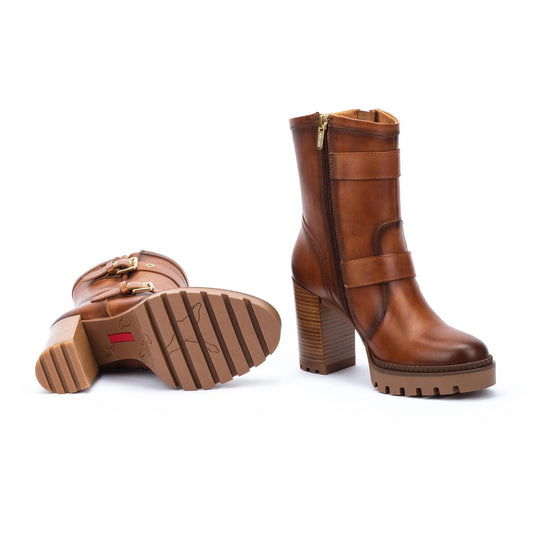 Women's Cervera Tall Ankle Boot