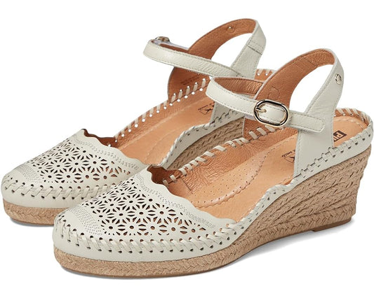 Women's Vila Jute Wedges