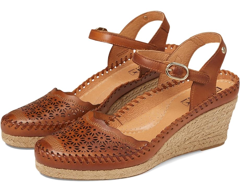 Women's Vila Jute Wedges