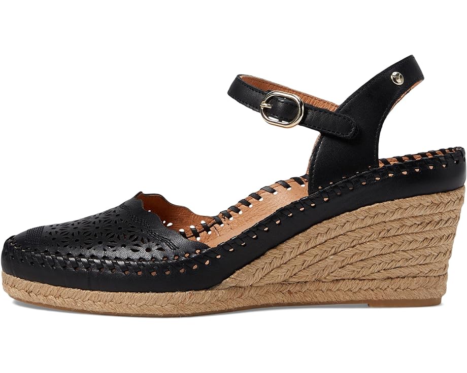 Women's Vila Jute Wedges