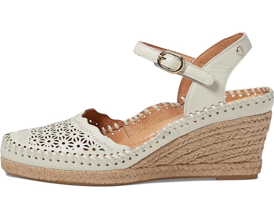 Women's Vila Jute Wedges