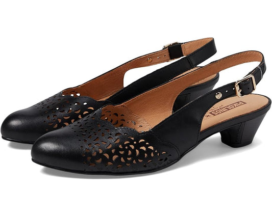 Women's Elba Slingback Heel
