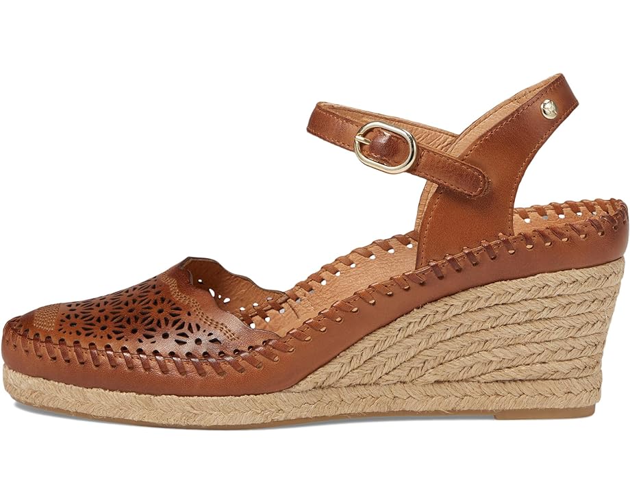 Women's Vila Jute Wedges