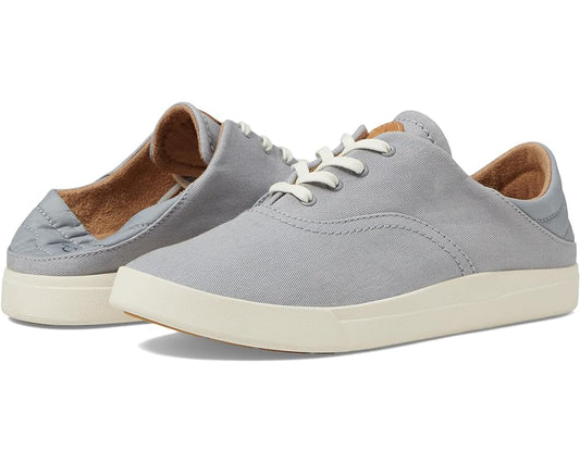 Women's Kohu Canvas Sneaker