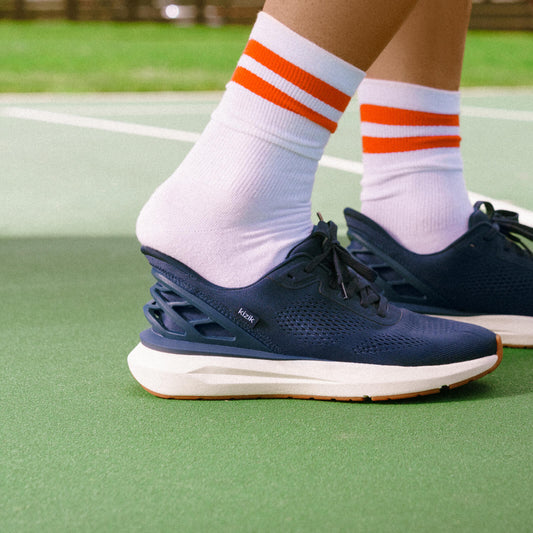 Men's Athens 2 Naval Academy Blue