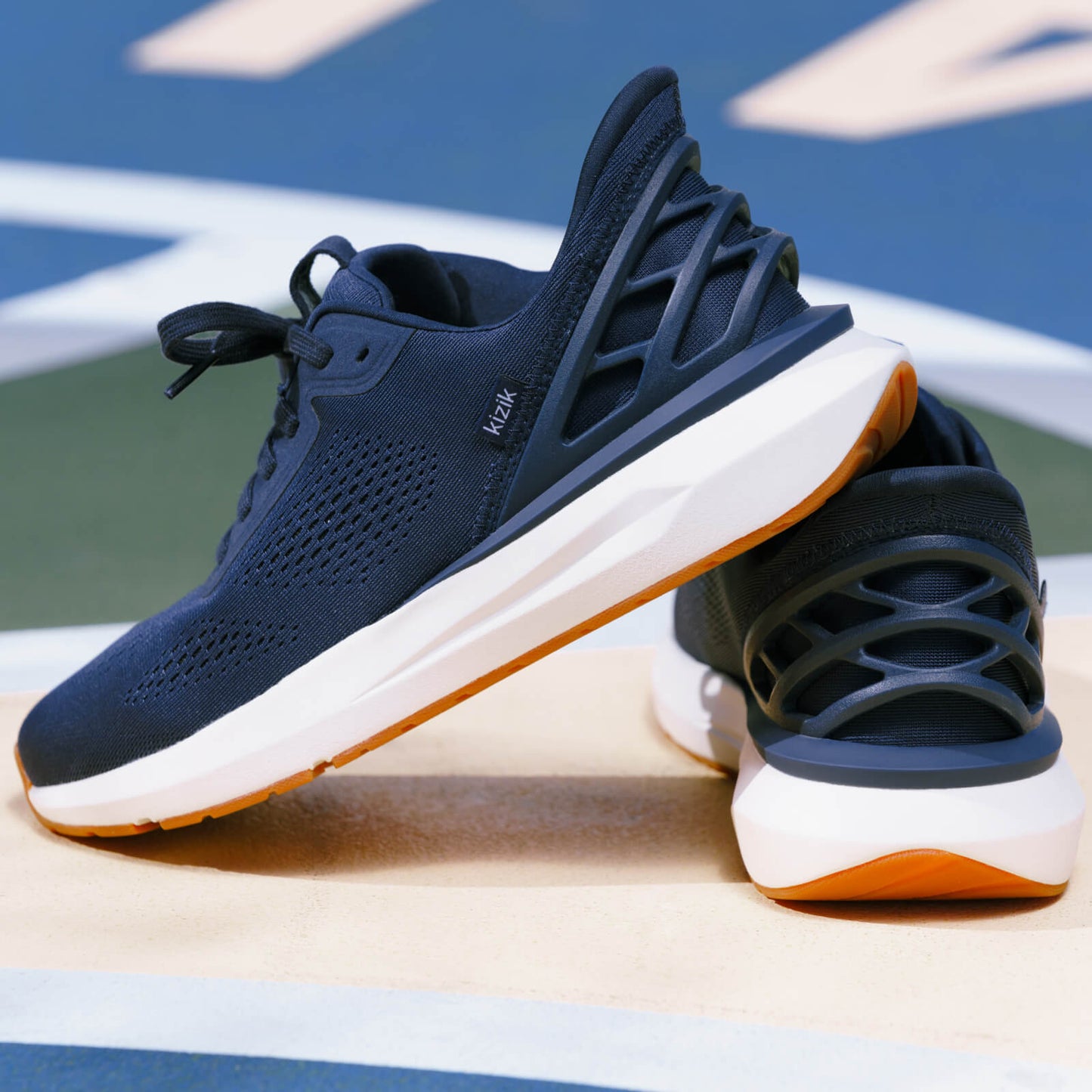 Men's Athens 2 Naval Academy Blue