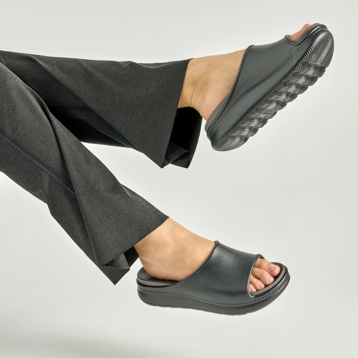 Women's Devyn Recovery Sandal