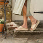 Women's Devyn Recovery Sandal