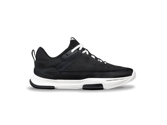 Men's PB5Star Court 2 Black/White