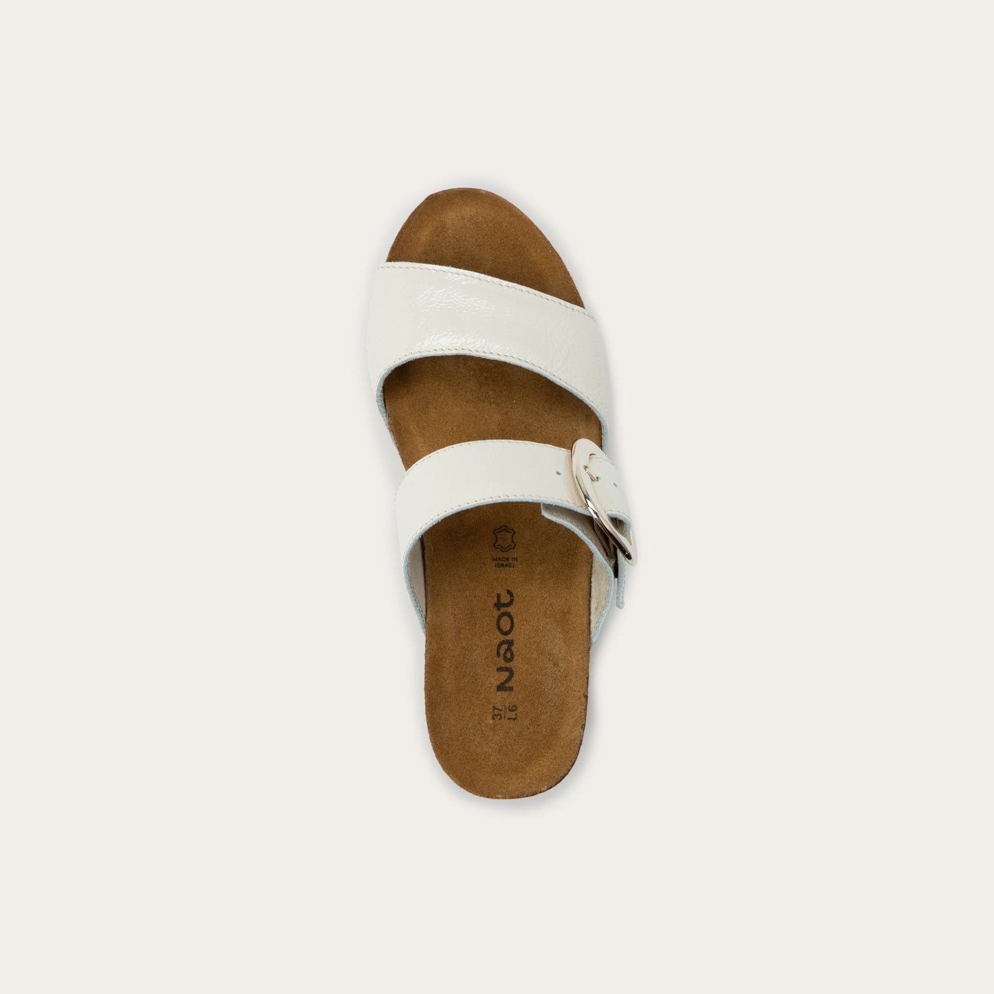 Women's Magic Wedge Sandal